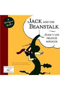 Jack and the Beanstalk/Juan Y Lof Frijoles Majicos