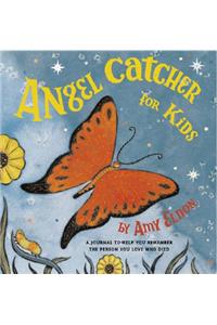 Angel Catcher for Kids