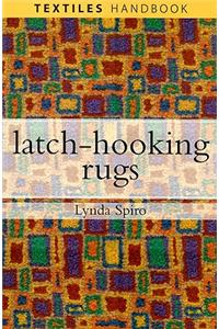 Latch-Hooking Rugs
