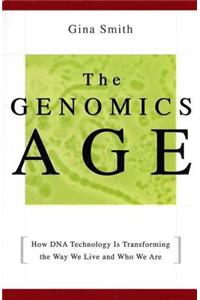 The Genomics Age