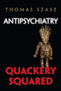 Antipsychiatry