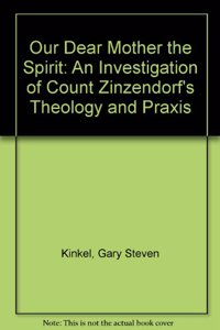 Our Dear Mother The Spirit