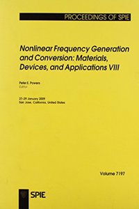 Nonlinear Frequency Generation and Conversion