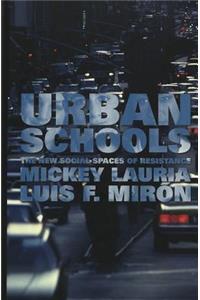 Urban Schools