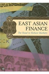 East Asian Finance