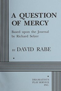 A Question of Mercy