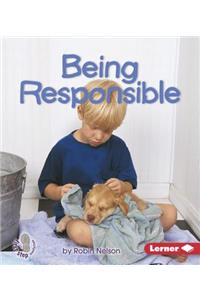 Being Responsible