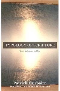 Typology of Scripture