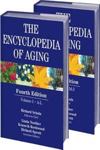 The Encyclopedia of Aging