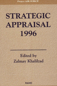 Strategic Appraisal 1996