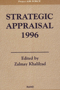 Strategic Appraisal, 1996