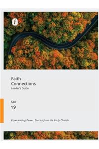 Faith Connections