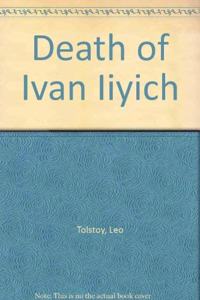 Death of Ivan Ilyich