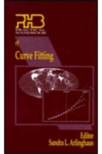 Practical Handbook of Curve Fitting