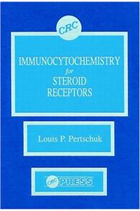 Immunocytochemistry for Steroid Receptors