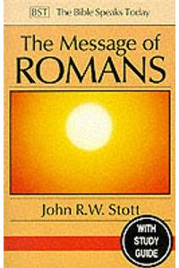 Message of Romans