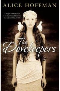 THE DOVEKEEPERS TR