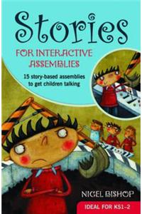 Stories for Interactive Assemblies