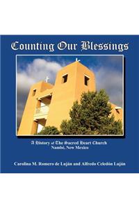 Counting Our Blessings