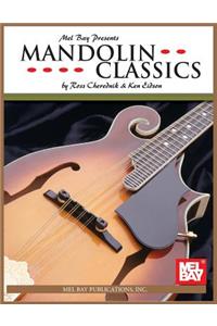 Mandolin Classics