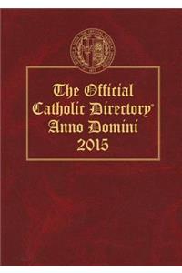 Off Cath Directory 2015 2015/E