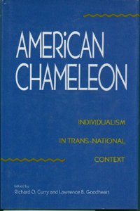 American Chameleon