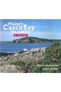 Maine's Casco Bay Islands