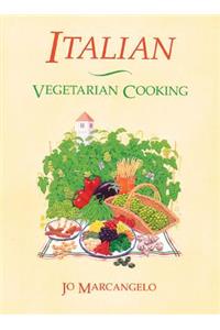 Italian Vegetarian Cooking