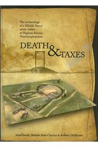 Death and Taxes