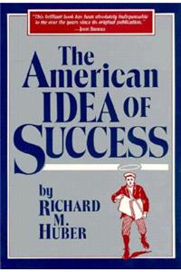 The American Idea of Success