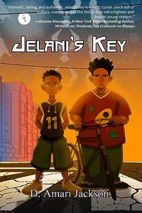 Jelani's Key