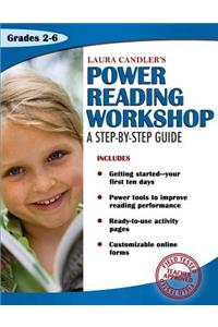 Laura Candler's Power Reading Workshop