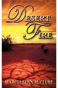 Desert Fire