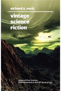 Vintage Science Fiction