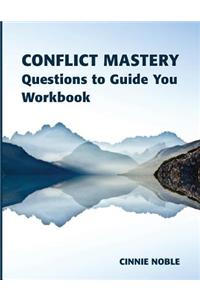 Conflict Mastery Workbook