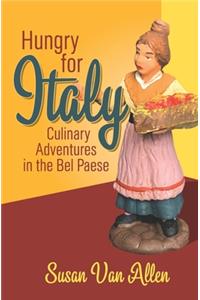 Hungry for Italy