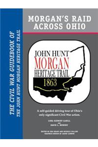Morgan's Raid Across Ohio
