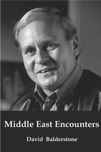 Middle East Encounters