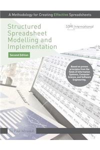Structured Spreadsheet Modelling and Implementation