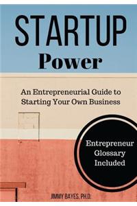 Startup Power