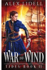 War and Wind