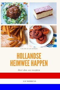 Hollandse Heimwee happen