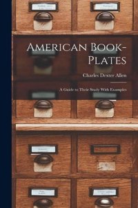 American Book-Plates