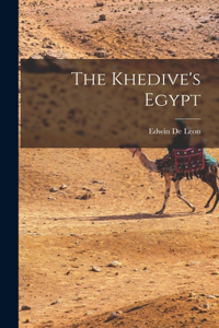 Khedive's Egypt