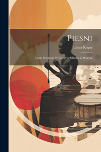 Piesni