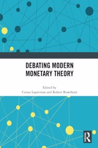 Debating Modern Monetary Theory