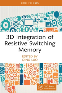 3D Integration of Resistive Switching Memory