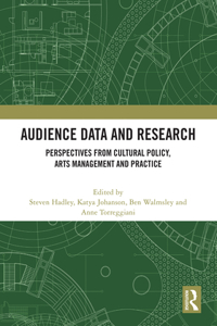 Audience Data and Research