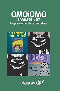 OMOiOMO Samling 7