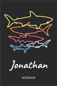 Jonathan - Notebook
